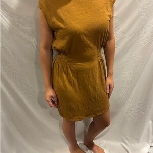 Z Supply Amber Boutique dress